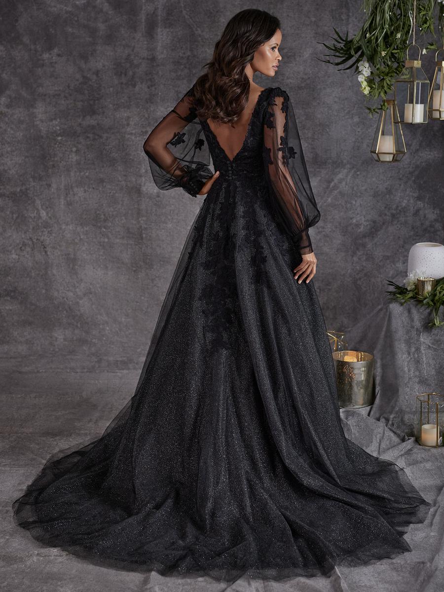 Rebecca Ingram Style Number 23RS061A01 - 3