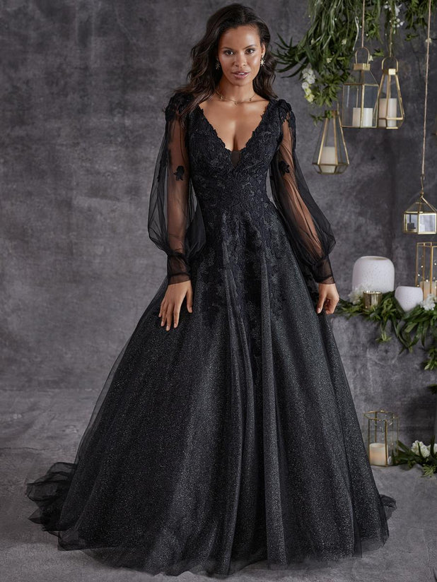 Rebecca Ingram Style Number 23RS061A01 - 1