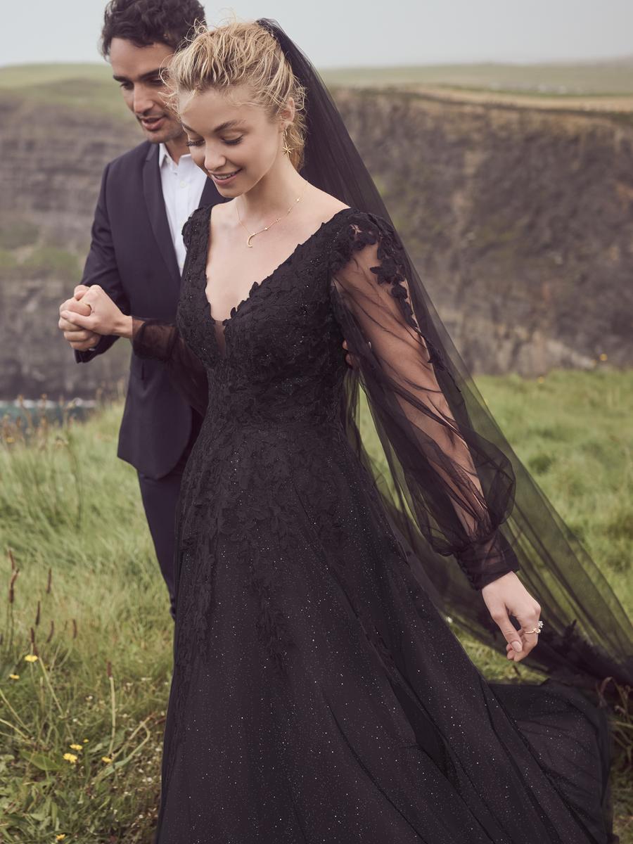 Rebecca Ingram Style Number 23RS081A01 - 1