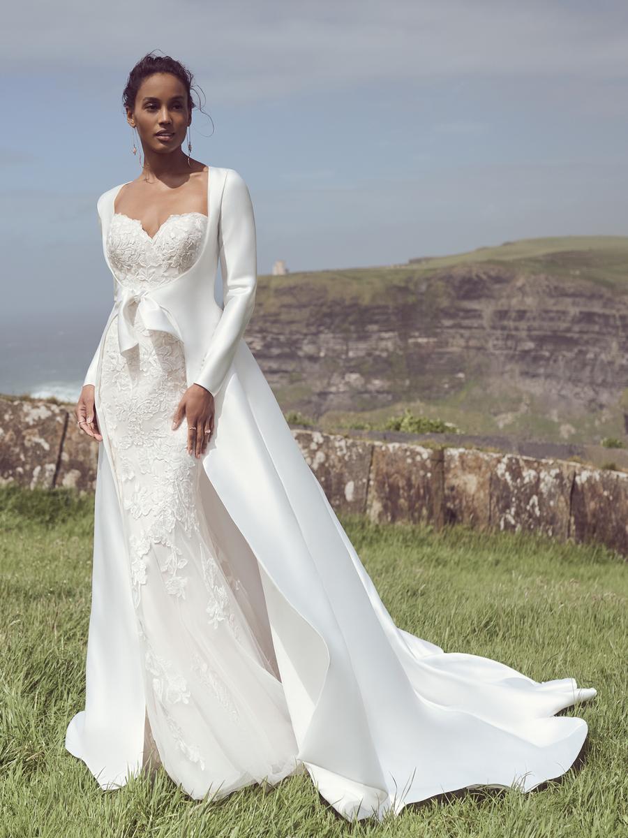 Rebecca Ingram Style Number 23RS081B01 - 3