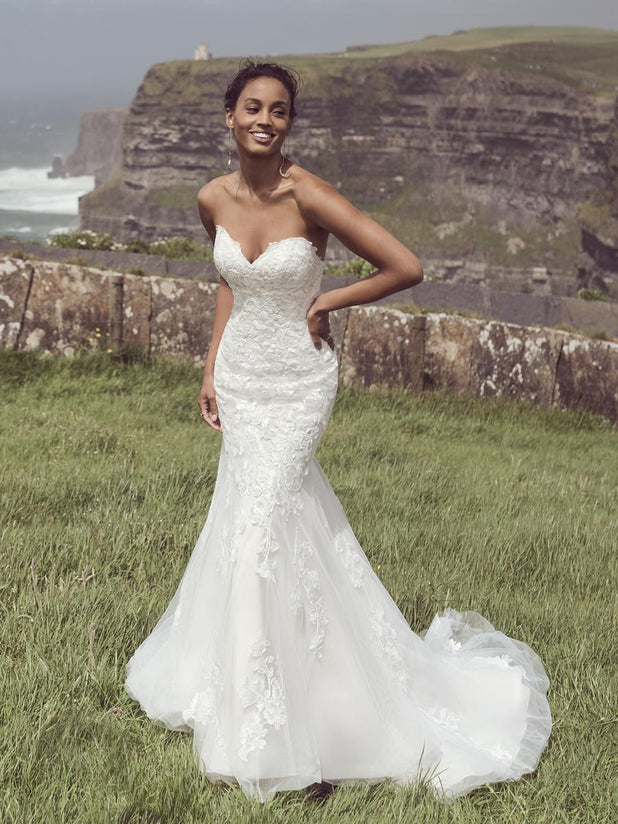 Rebecca Ingram Style Number 23RS081B01 - 1