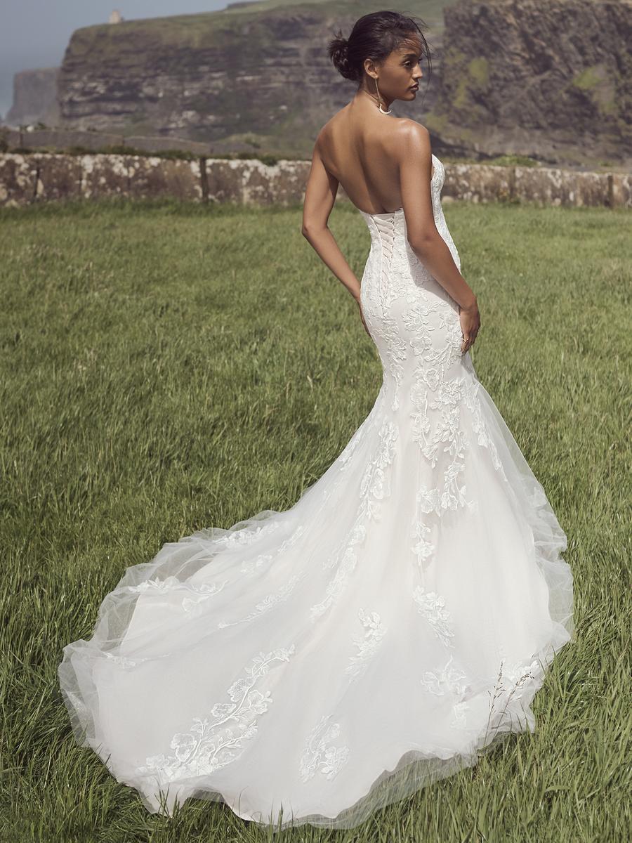 Rebecca Ingram Style Number 23RS081B01 - 4