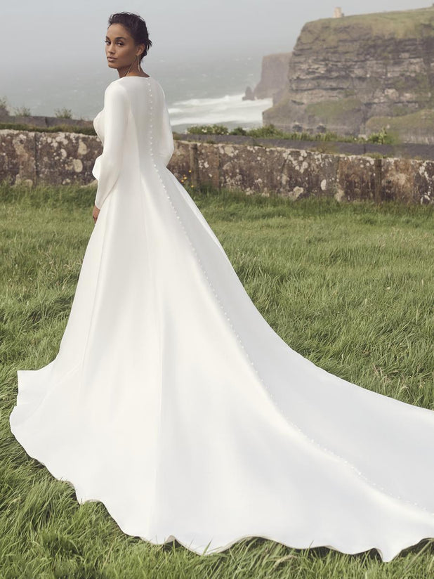 Rebecca Ingram Style Number 23RS081B01 - 2