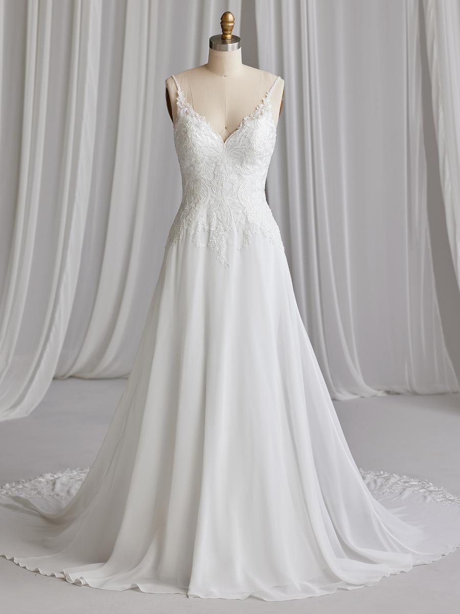 Rebecca Ingram Style Number 23RS622A01 - 5