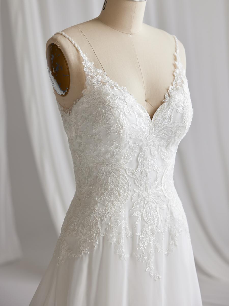 Rebecca Ingram Style Number 23RS622A01 - 7