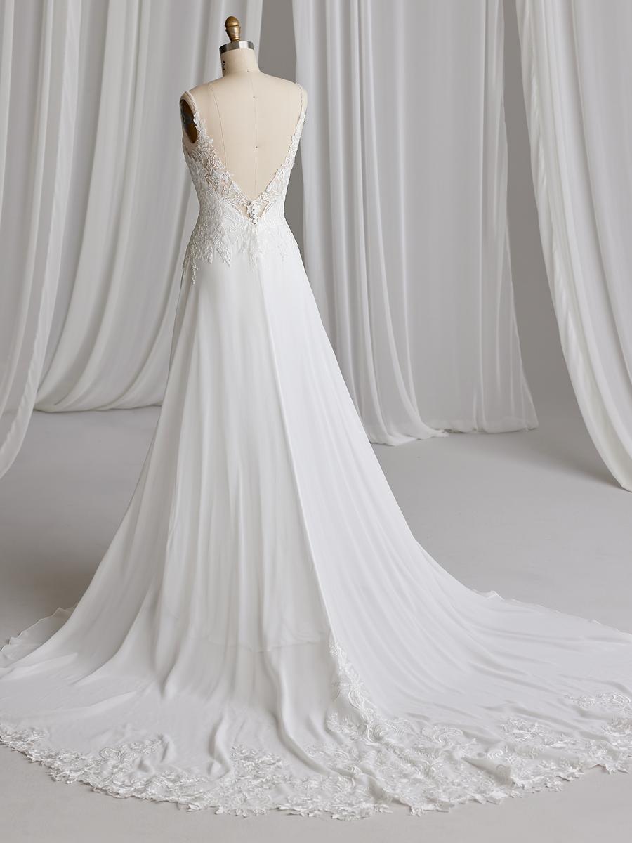 Rebecca Ingram Style Number 23RS622A01 - 6