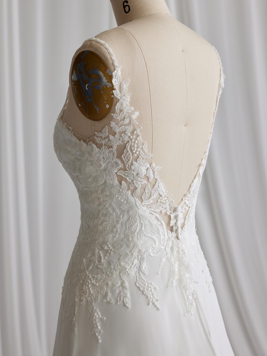 Rebecca Ingram Style Number 23RS622A01 - 8