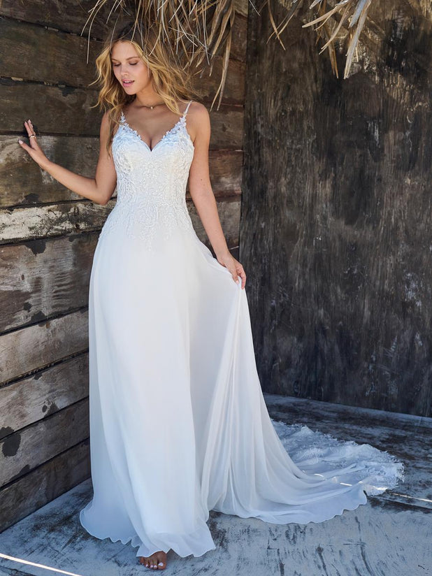 Rebecca Ingram Style Number 23RS622A01 - 1