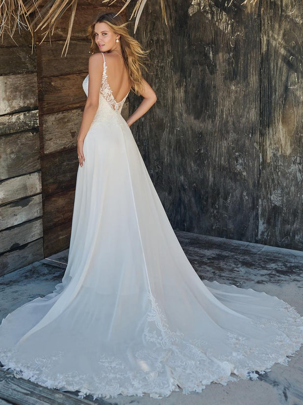 Rebecca Ingram Style Number 23RS622A01 - 2