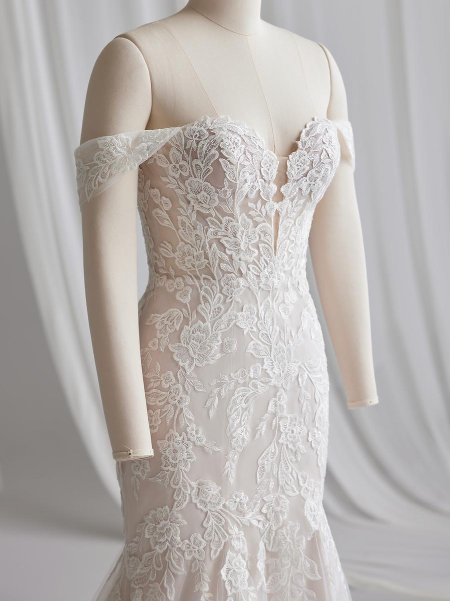 Rebecca Ingram Style Number 23RS679A01 - 7