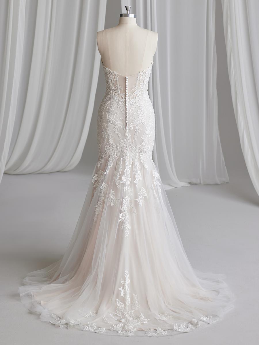 Rebecca Ingram Style Number 23RS679A01 - 5