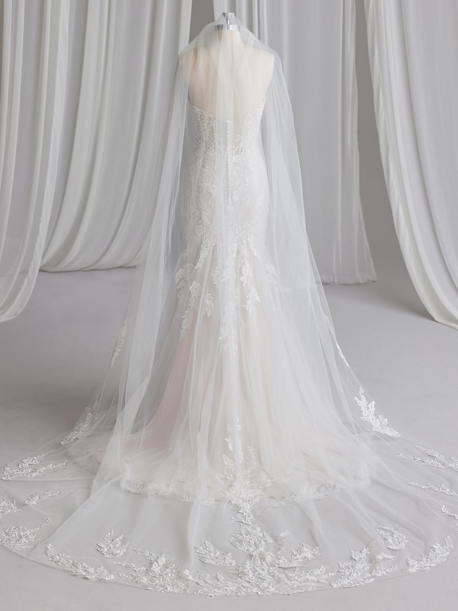 Rebecca Ingram Style Number 23RS679A01 - 6