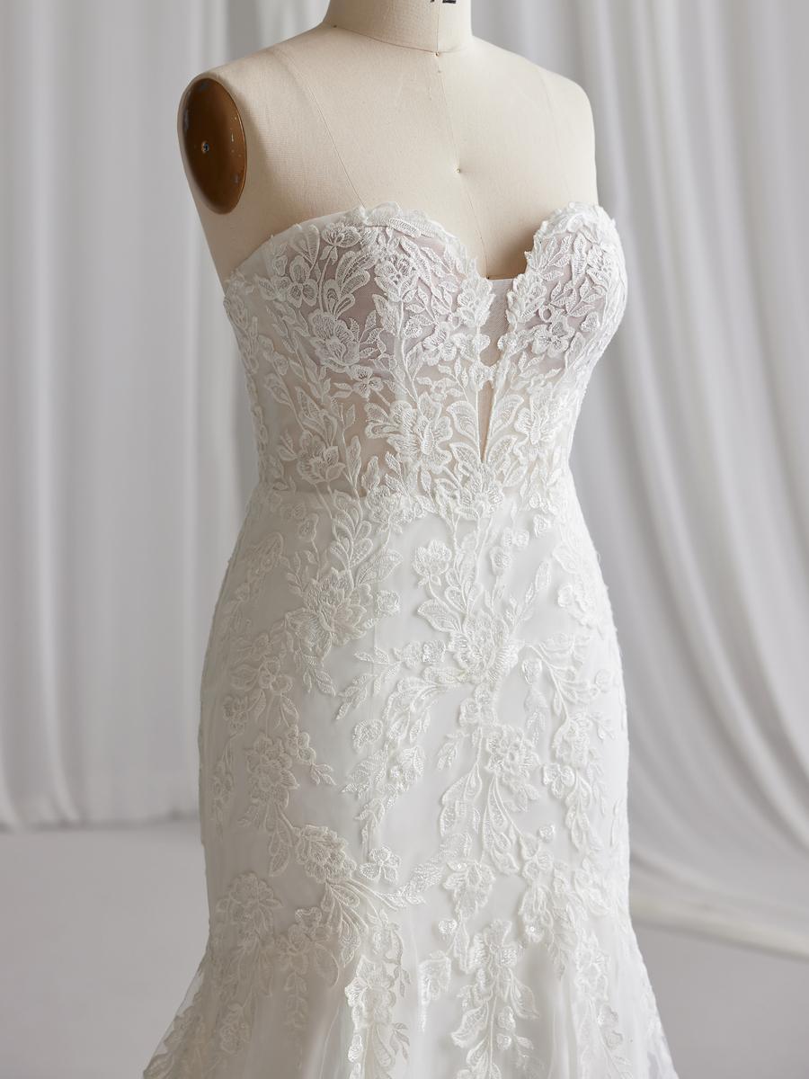 Rebecca Ingram Style Number 23RS679A01 - 8