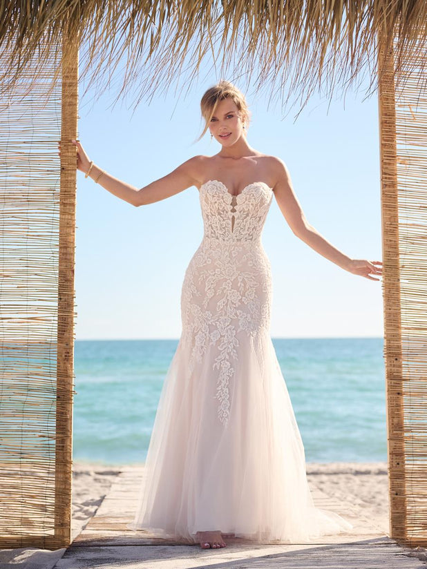 Rebecca Ingram Style Number 23RS679A01 - 1