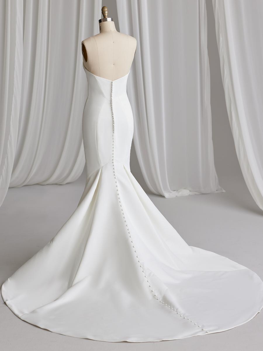 Rebecca Ingram Style Number 23RS680A01 - 8