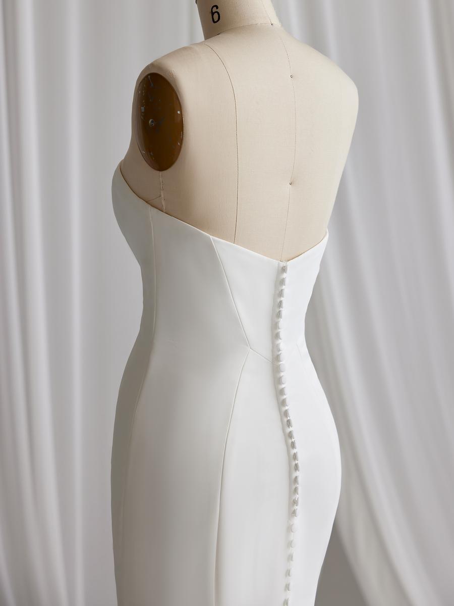 Rebecca Ingram Style Number 23RS680A01 - 7