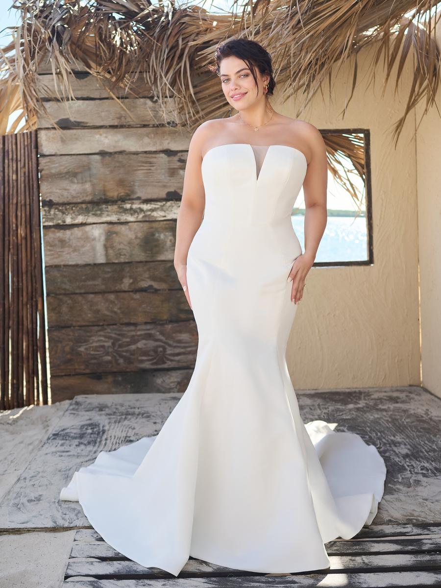 Rebecca Ingram Style Number 23RS680A01 - 3