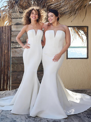 Rebecca Ingram Style Number 23RS680A01 - 5