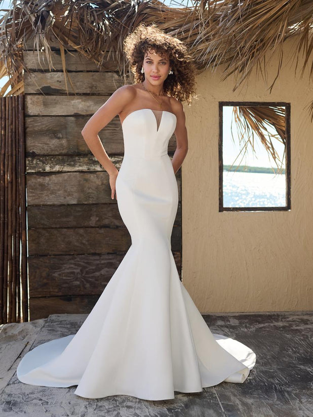 Rebecca Ingram Style Number 23RS680A01 - 1
