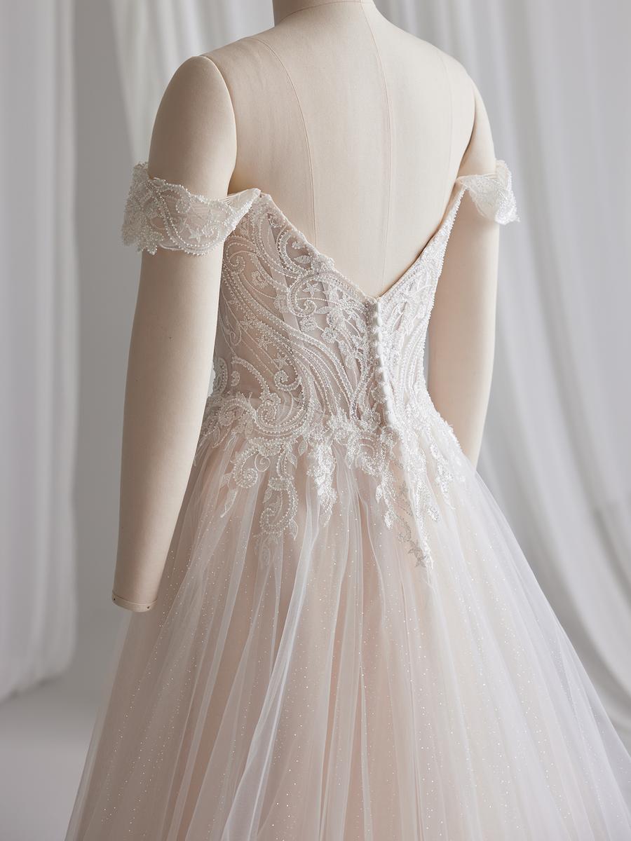 Rebecca Ingram Style Number 23RS687A01 - 12