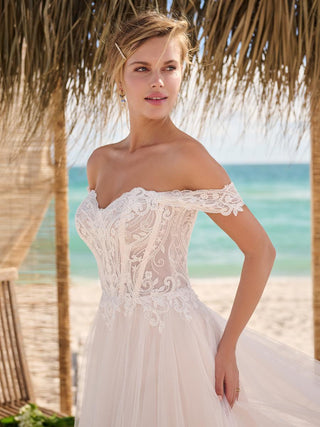 Rebecca Ingram Style Number 23RS687A01 - 7