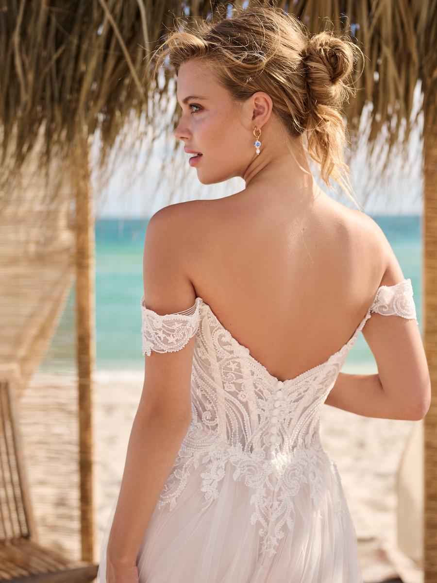 Rebecca Ingram Style Number 23RS687A01 - 10