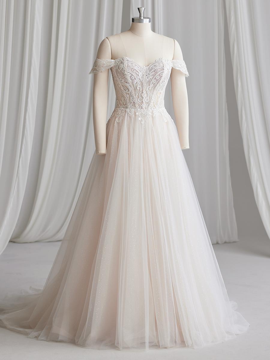 Rebecca Ingram Style Number 23RS687A01 - 14