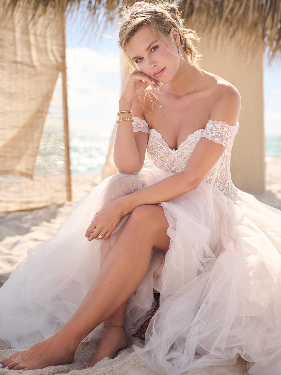 Rebecca Ingram Style Number 23RS687A01 - 6