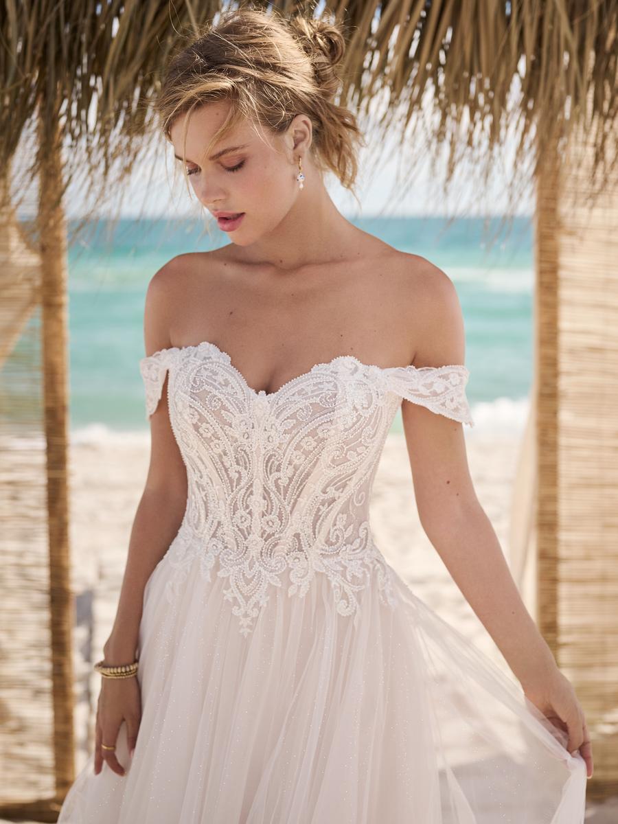Rebecca Ingram Style Number 23RS687A01 - 9