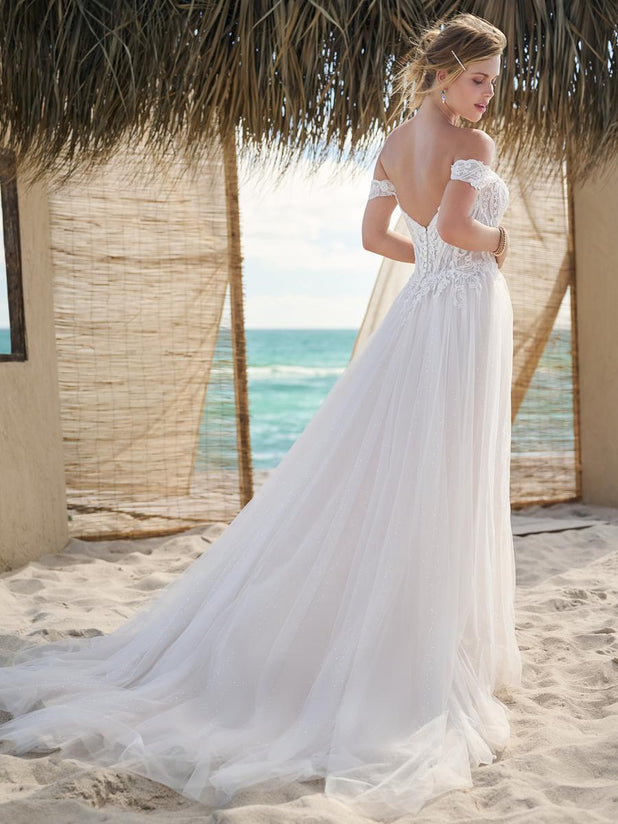 Rebecca Ingram Style Number 23RS687A01 - 2