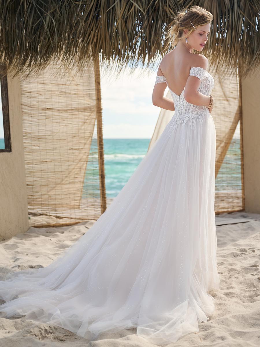 Rebecca Ingram Style Number 23RS687A01 - 2