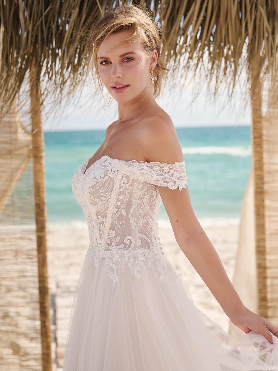 Rebecca Ingram Style Number 23RS687A01 - 8