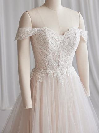 Rebecca Ingram Style Number 23RS687B01 - 1