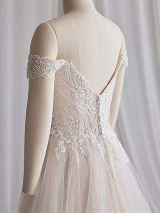 Rebecca Ingram Style Number 23RS687B01 - 2