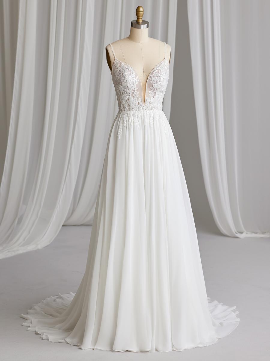 Rebecca Ingram Style Number 23RS693A01 - 5