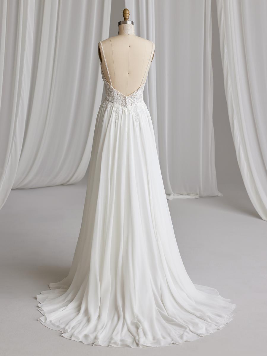 Rebecca Ingram Style Number 23RS693A01 - 6
