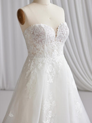 Rebecca Ingram Style Number 23RS695A01 - 7