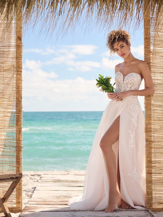 Rebecca Ingram Style Number 23RS695A01 - 1