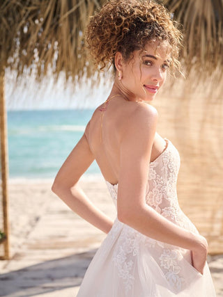 Rebecca Ingram Style Number 23RS695A01 - 4