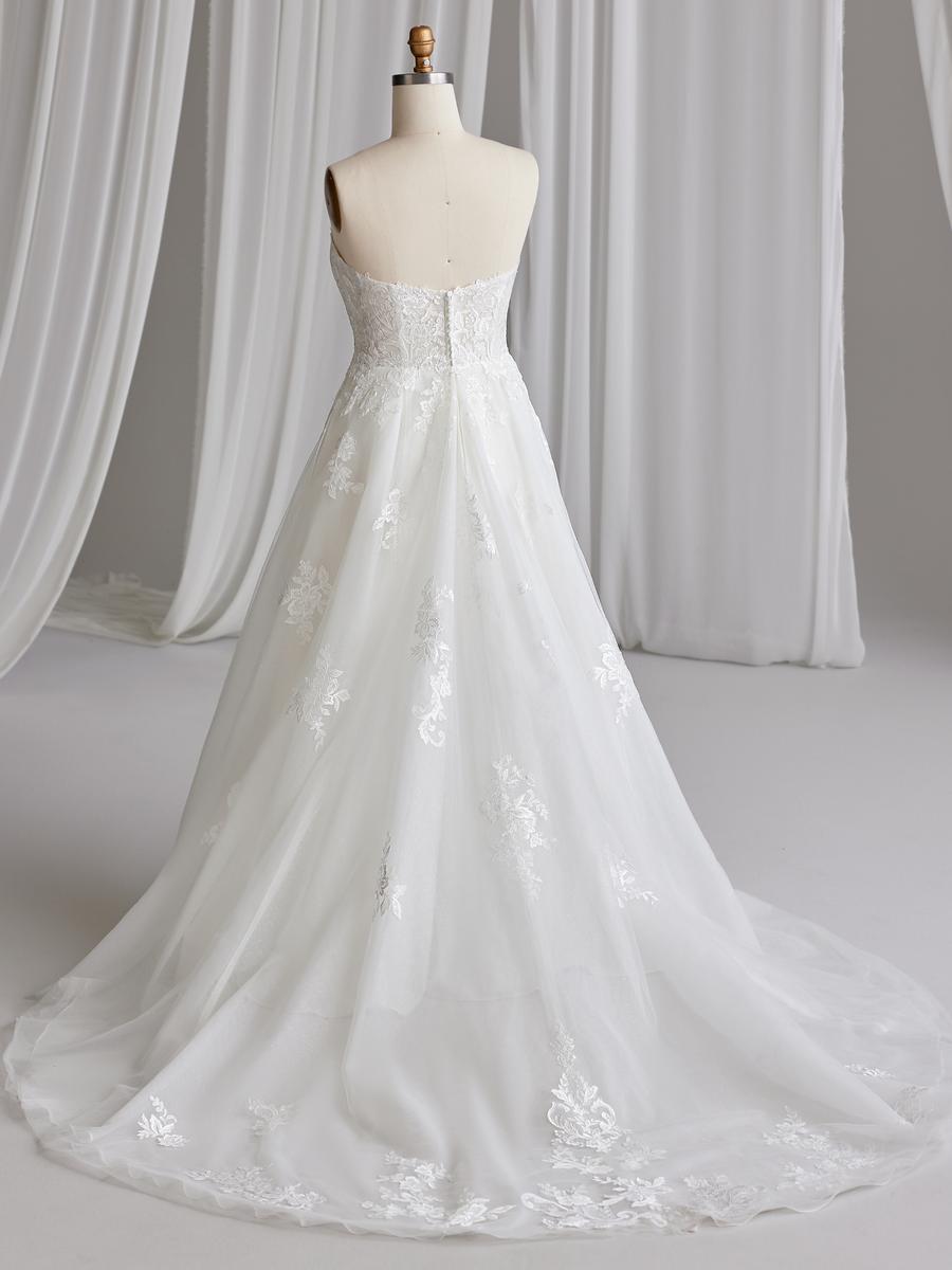 Rebecca Ingram Style Number 23RS695A01 - 6