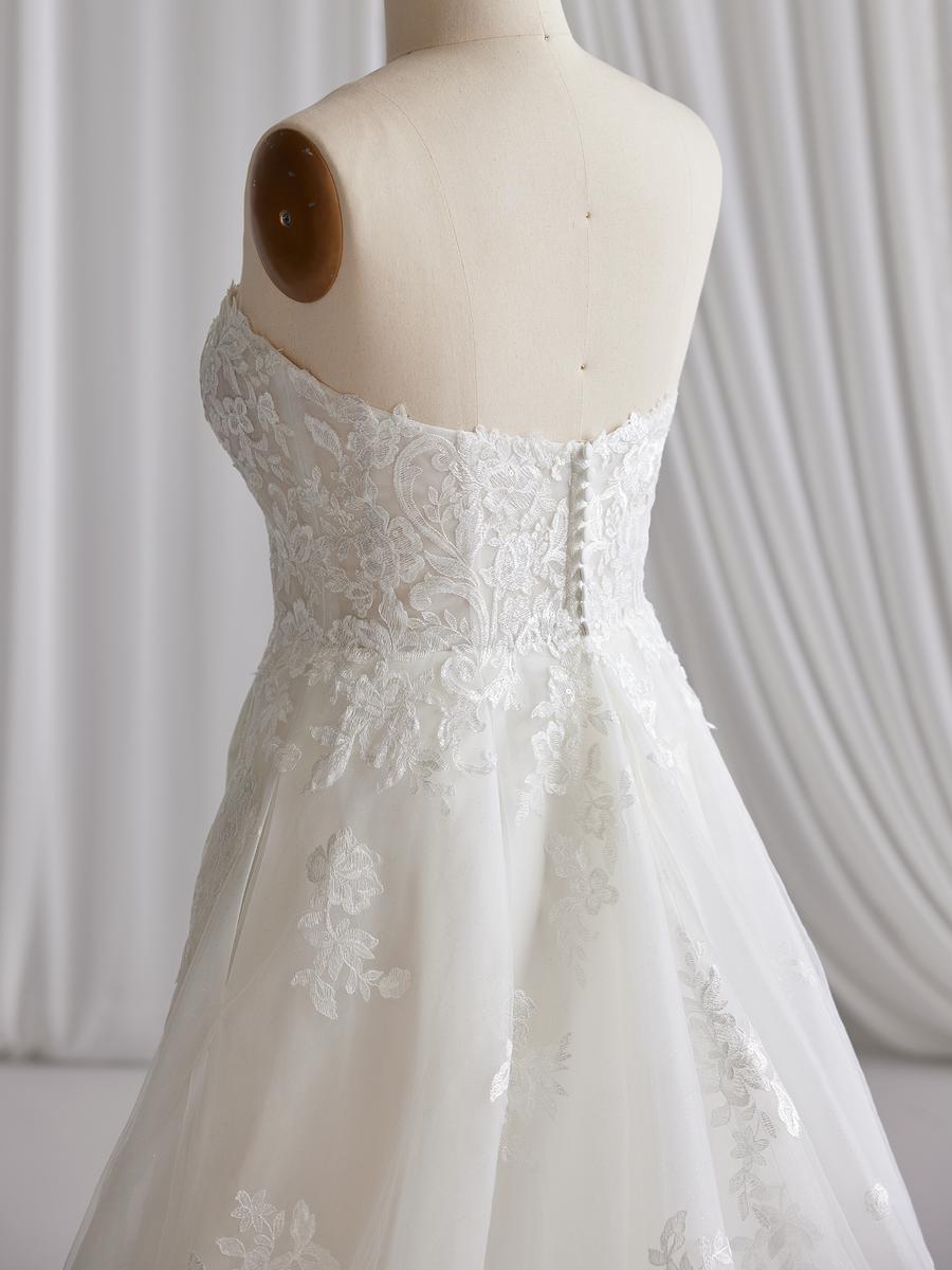 Rebecca Ingram Style Number 23RS695A01 - 8
