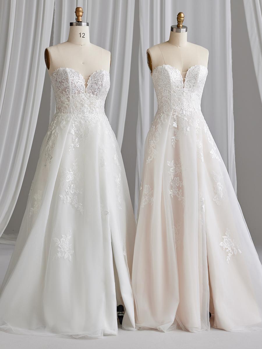 Rebecca Ingram Style Number 23RS695A01 - 5