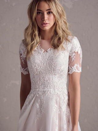 Rebecca Ingram Style Number 23RS695C01 - 3