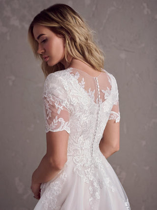 Rebecca Ingram Style Number 23RS695C01 - 4