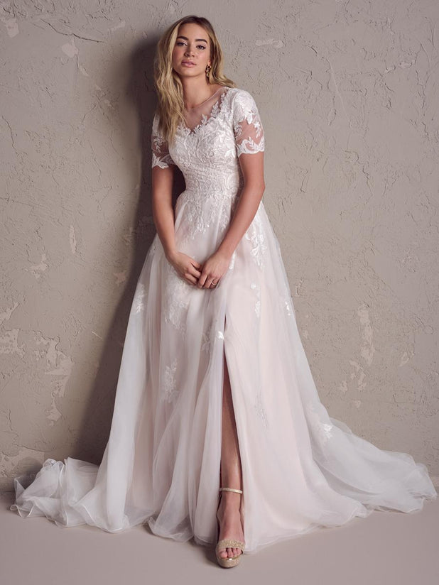 Rebecca Ingram Style Number 23RS695C01 - 1