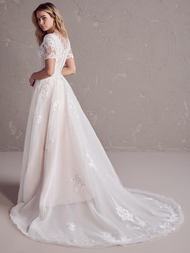Rebecca Ingram Style Number 23RS695C01 - 2