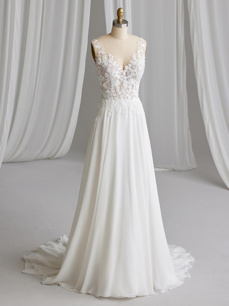 Rebecca Ingram Style Number 23RS705A01 - 5