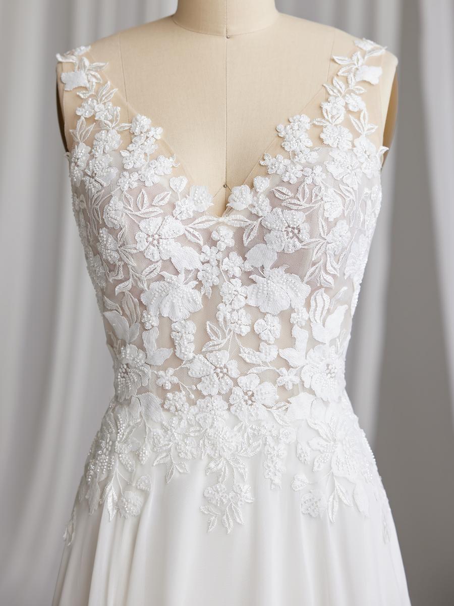 Rebecca Ingram Style Number 23RS705A01 - 7