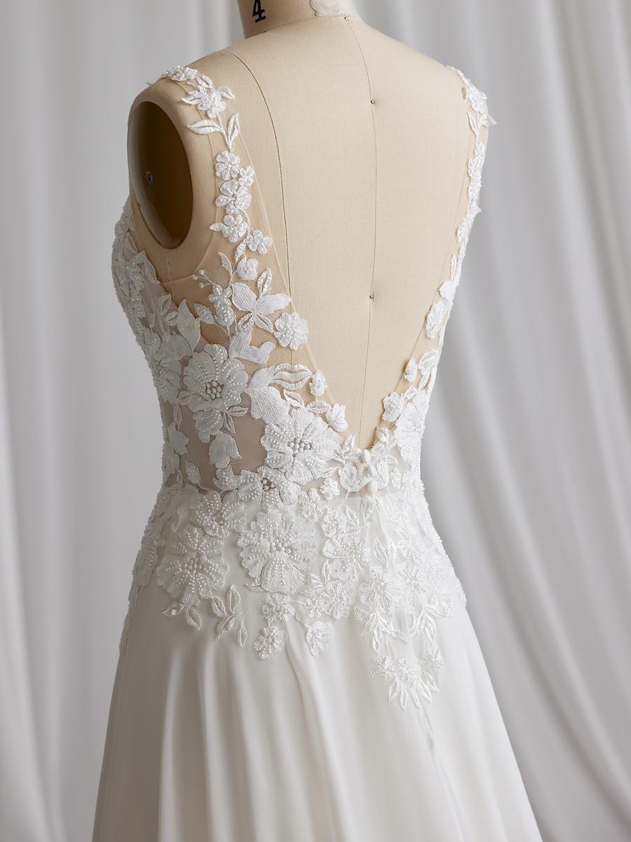 Rebecca Ingram Style Number 23RS705A01 - 8