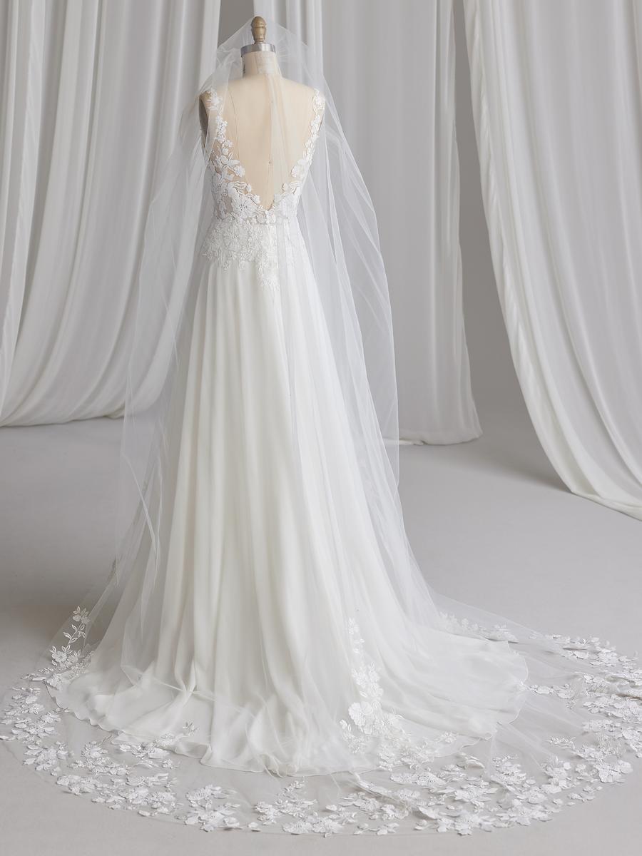 Rebecca Ingram Style Number 23RS705A01 - 6